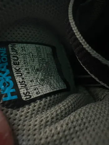 Used Hoka Wtaps bike — image 3 of 5