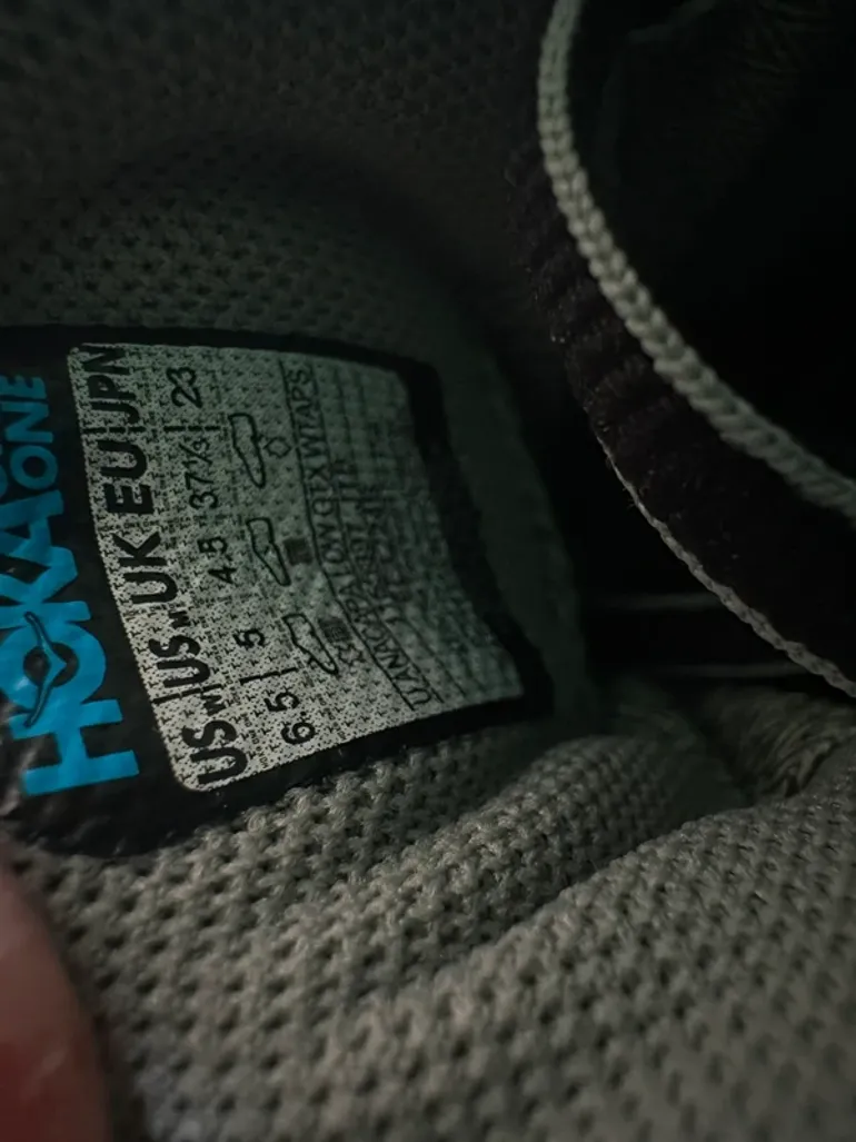 Used Hoka Wtaps bike — image 3 of 5