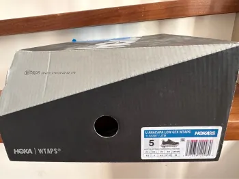 Used Hoka Wtaps bike — image 5 of 5
