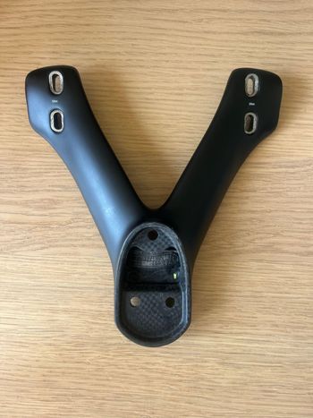 Used Cervelo ST35 Stem 2025 bike — image 2 of 4