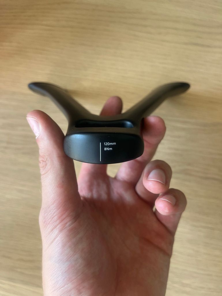 Used Cervelo ST35 Stem 2025 bike — image 4 of 4