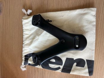 Used Cervelo ST35 Stem 2025 bike — image 3 of 4
