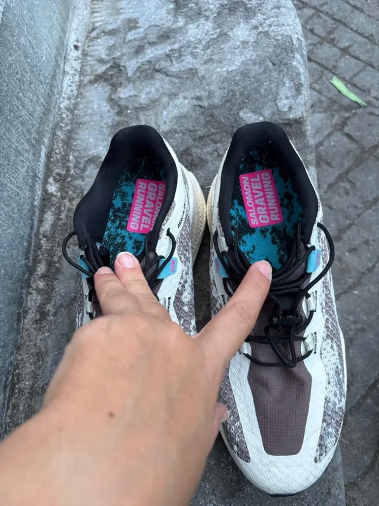 Used Salomon Aero Glide 4 bike — image 5 of 6
