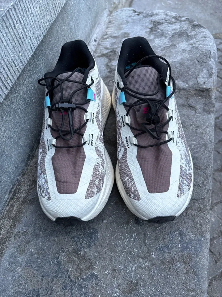 Used Salomon Aero Glide 4 bike — image 2 of 6