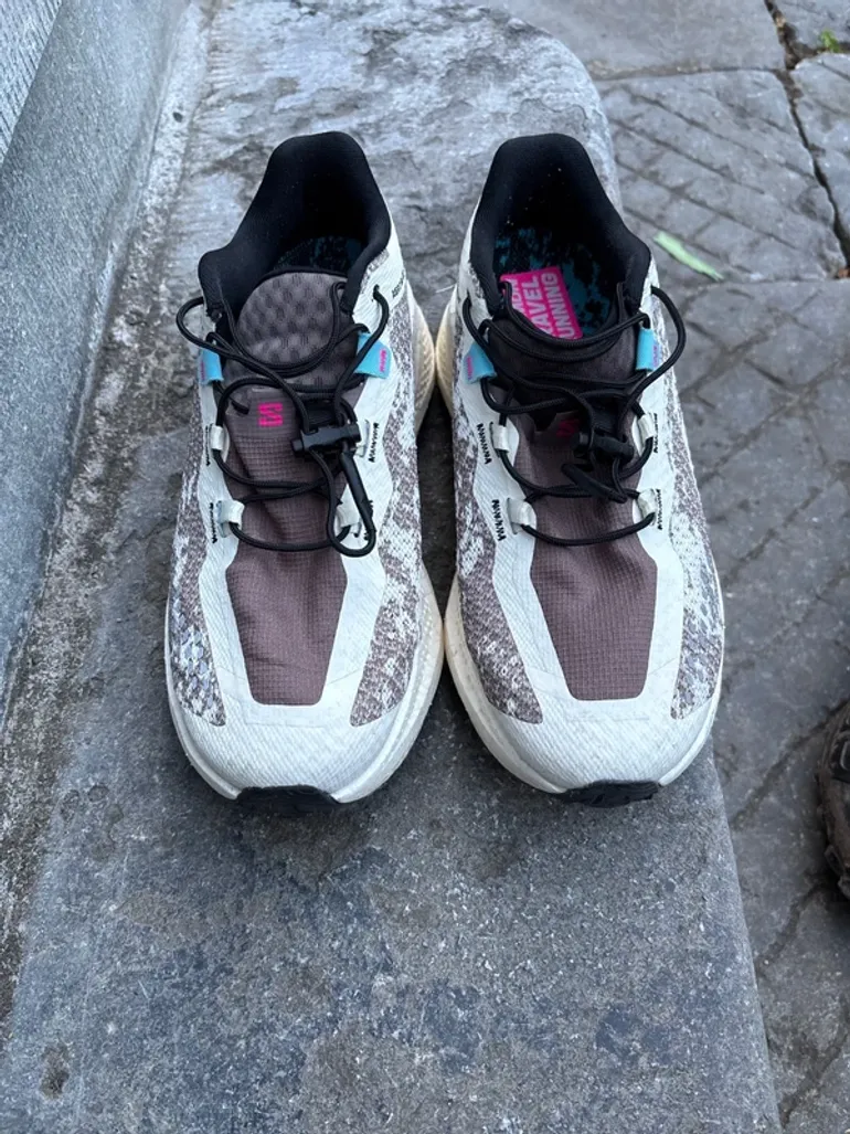 Used Salomon Aero Glide 4 bike — image 6 of 6