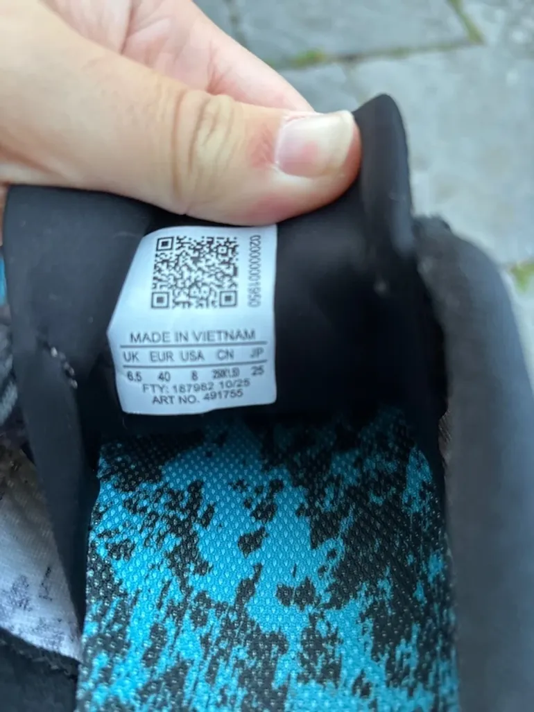 Used Salomon Aero Glide 4 bike — image 4 of 6