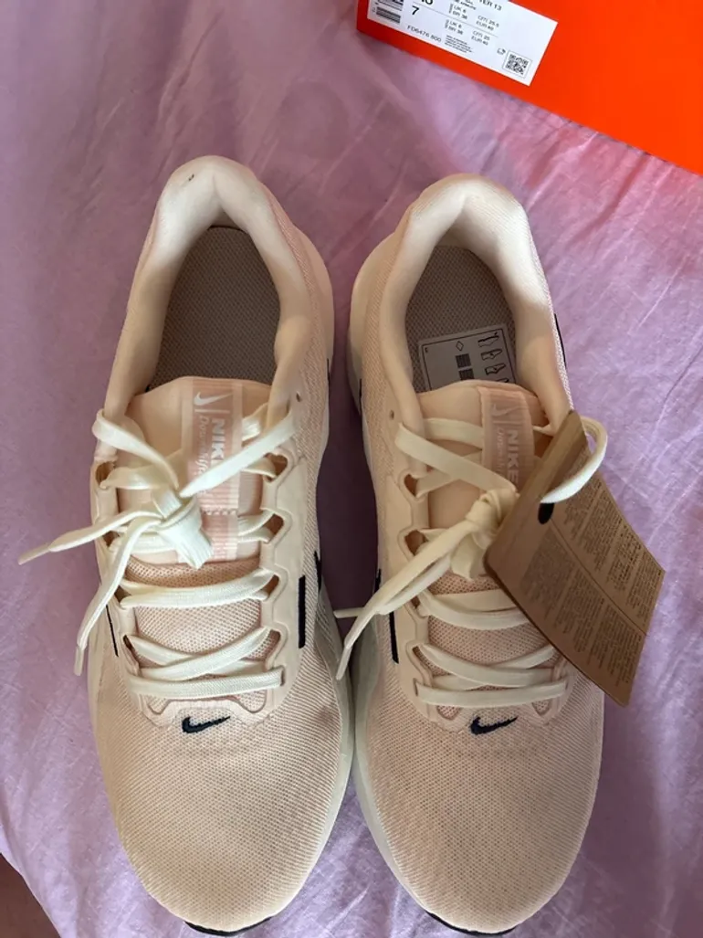 Nike Downshifter 13 bike de segunda mano — imagen 2 de 5