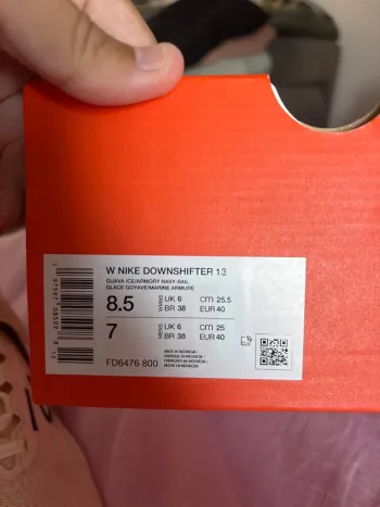 Nike Downshifter 13 bike de segunda mano — imagen 4 de 5