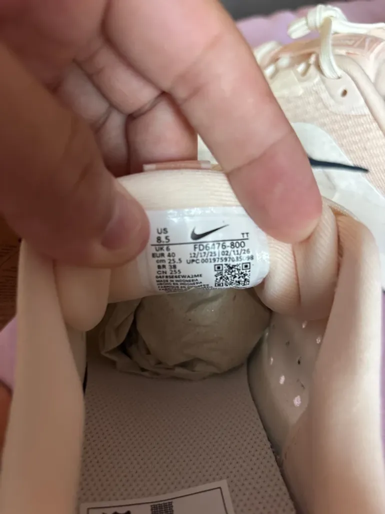 Nike Downshifter 13 bike de segunda mano — imagen 5 de 5