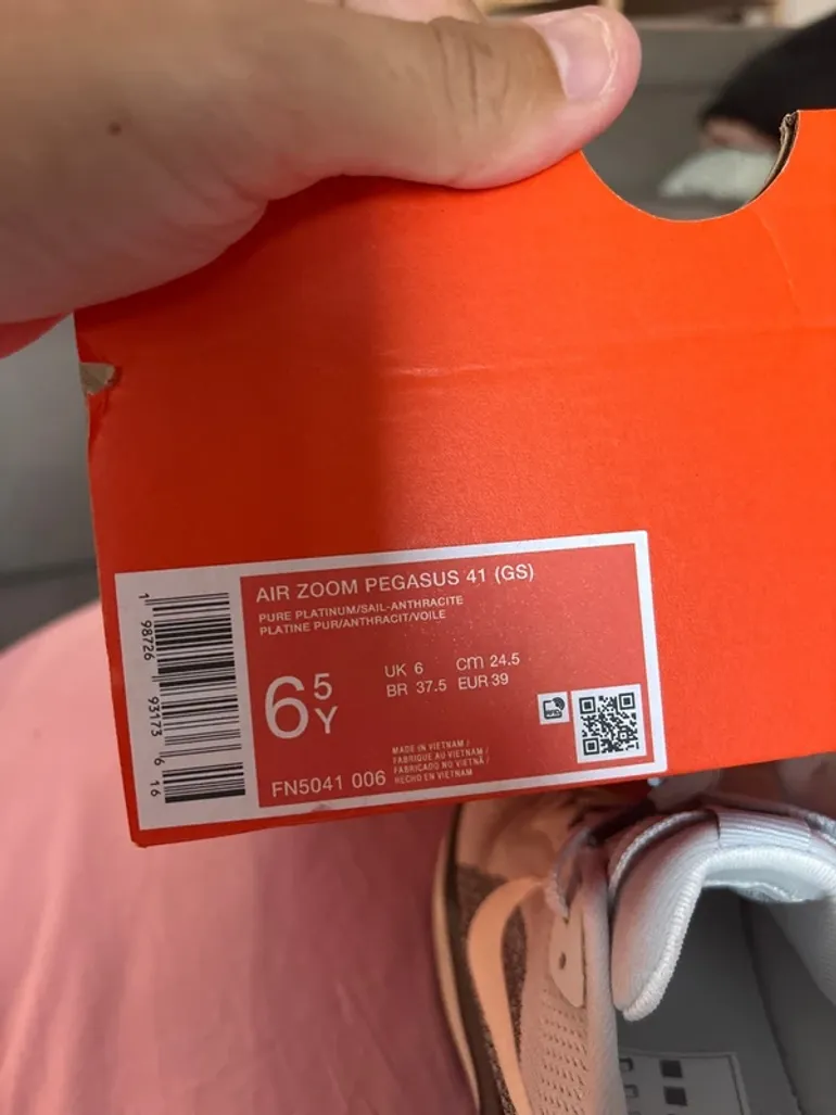 Used Nike Pegasus 41 bike — image 6 of 6