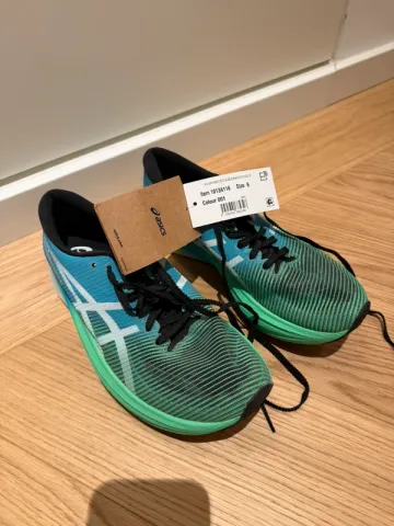 Used Decathlon Metaspeed Edge+ Running Shoes