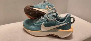 Used Pegasus Trail 5 Running Shoes