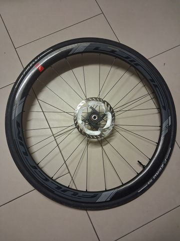 Gebrauchtes Fulcrum Wind 40 Carbon 2022 bike — Bild 1 von 5
