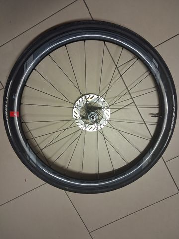 Gebrauchtes Fulcrum Wind 40 Carbon 2022 bike — Bild 2 von 5