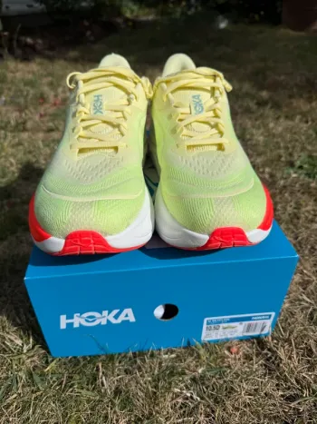 Used Hoka Skyflow bike — image 4 of 7