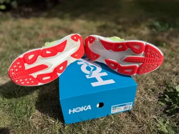 Used Hoka Skyflow bike — image 3 of 7