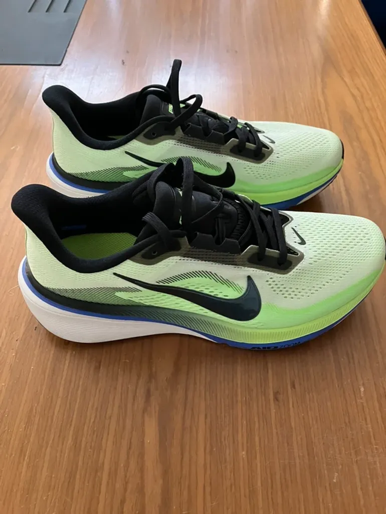 Used Pegasus Nike Airzoom 42 bike — image 2 of 5