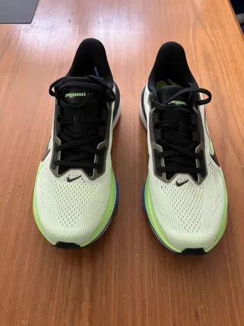 Used Pegasus Nike Airzoom 42 Running Shoes