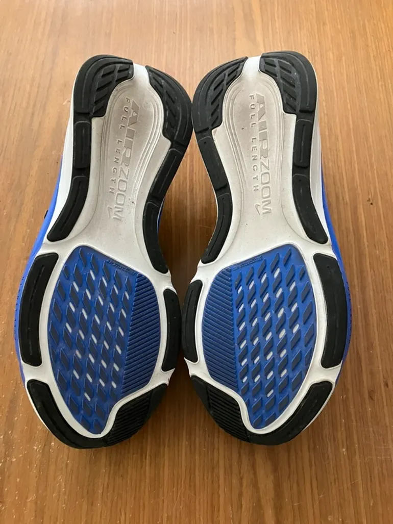 Used Pegasus Nike Airzoom 42 bike — image 4 of 5