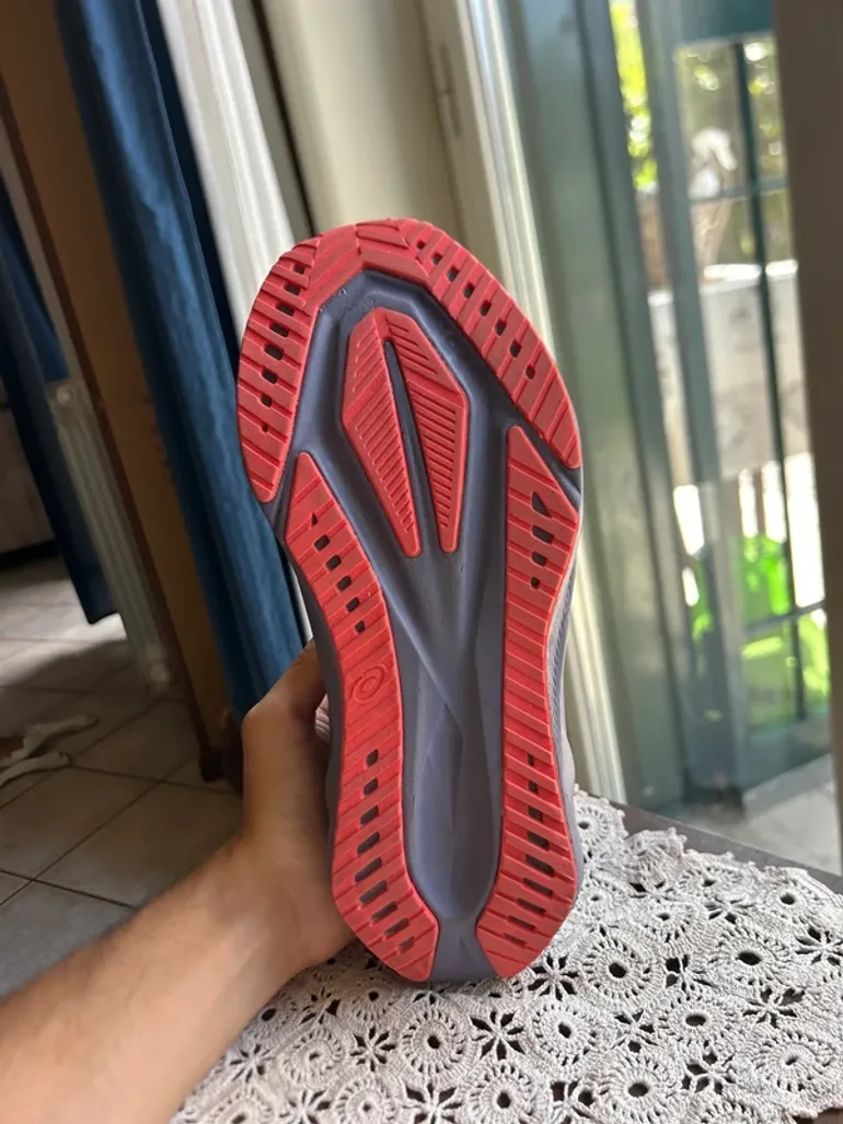Scarpa Novablast 5 bike d'occasion — image 6 sur 10
