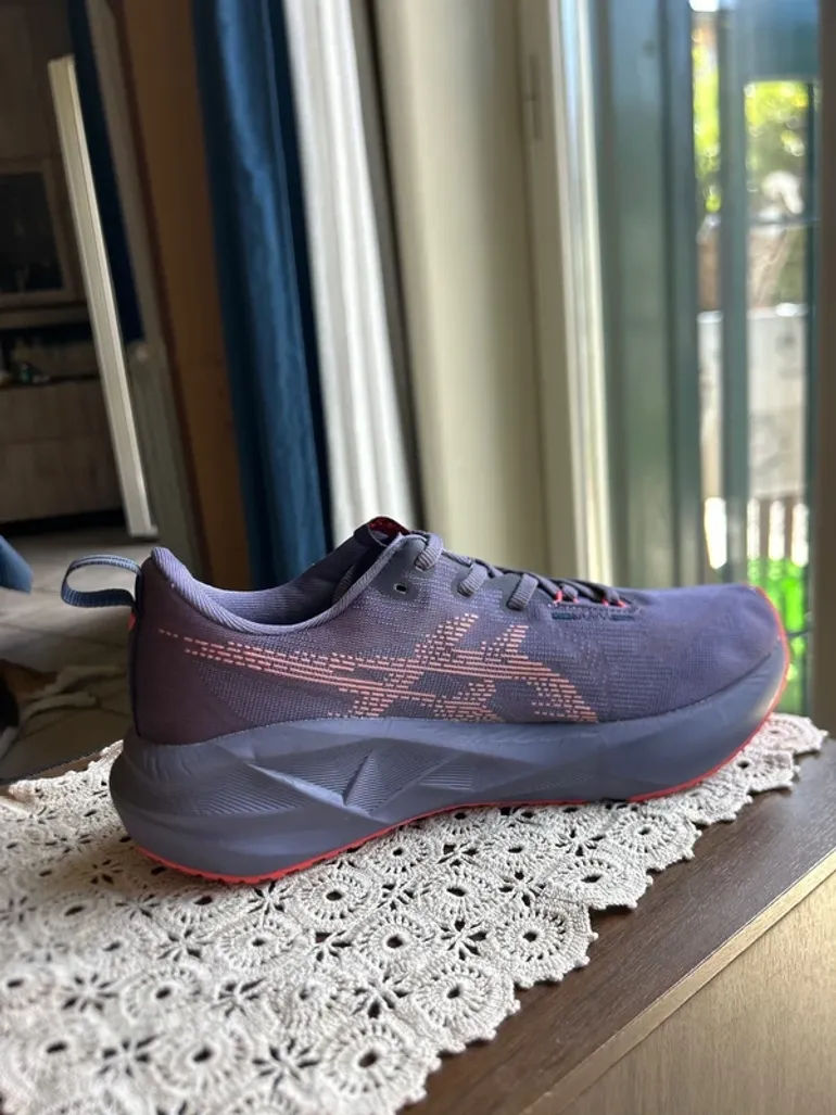 Scarpa Novablast 5 bike d'occasion — image 5 sur 10