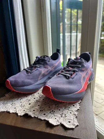 Tweedehands Scarpa Novablast 5 Running Shoes