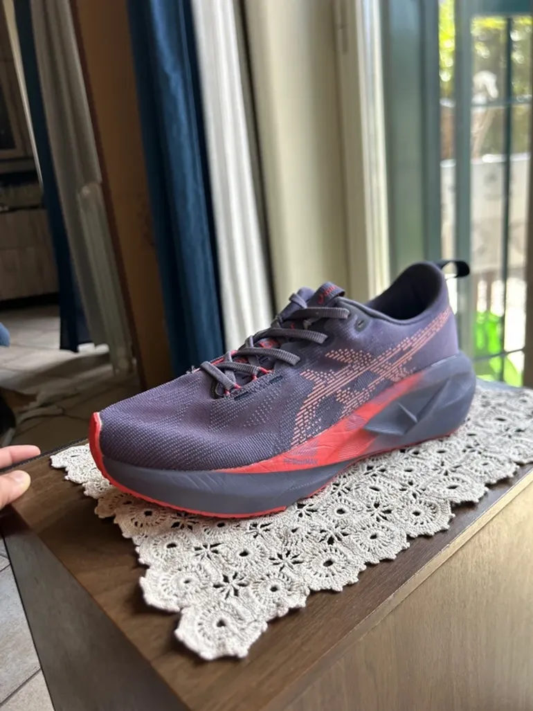 Scarpa Novablast 5 bike d'occasion — image 3 sur 10