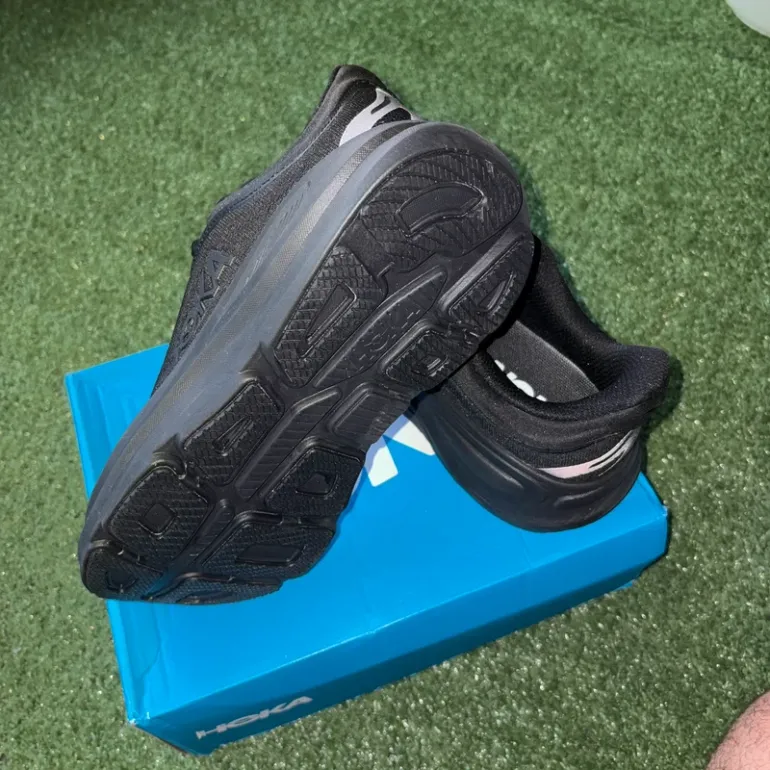 Used Hoka Running Shoes bike — image 6 of 7