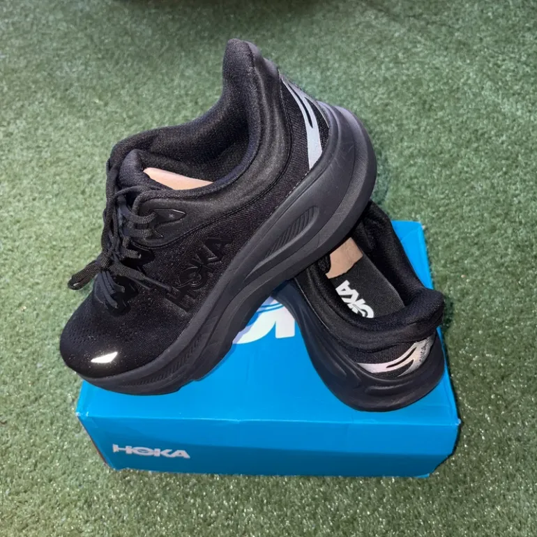Used Hoka Running Shoes bike — image 5 of 7
