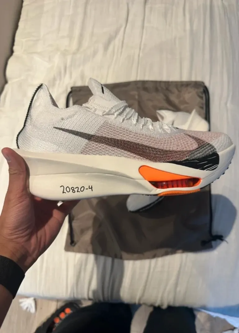 Gebrauchtes Nike Alphafly 3 bike — Bild 2 von 8