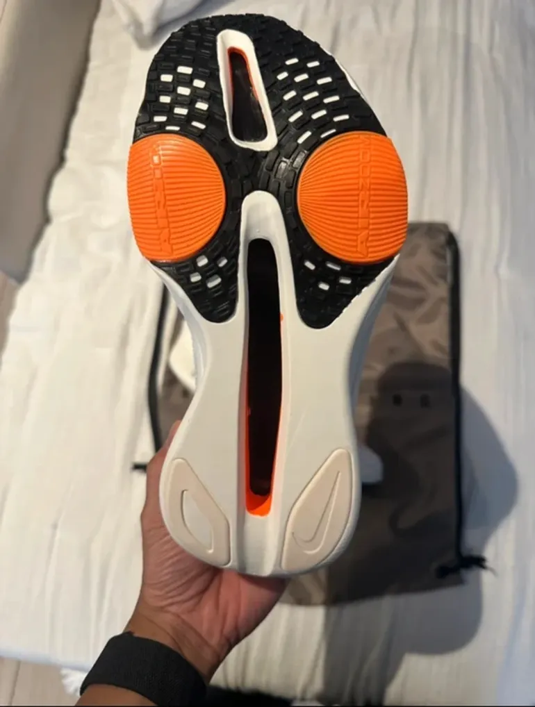 Gebrauchtes Nike Alphafly 3 bike — Bild 8 von 8