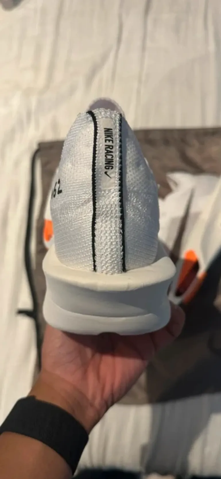Gebrauchtes Nike Alphafly 3 bike — Bild 4 von 8