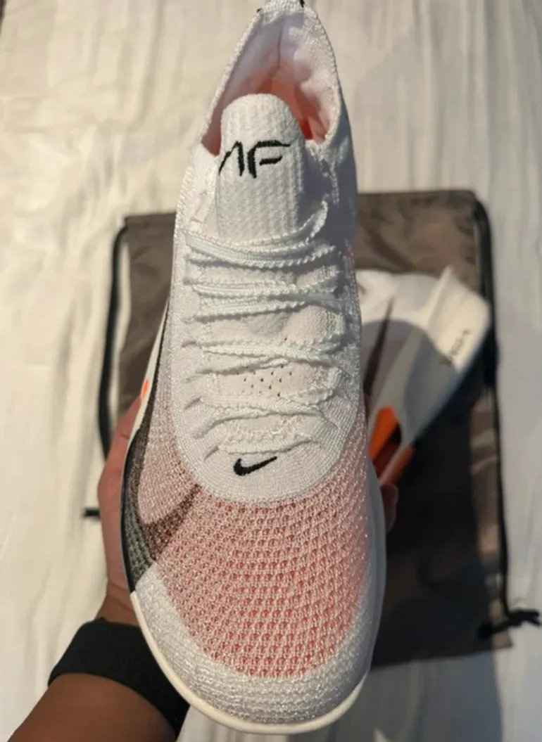 Gebrauchtes Nike Alphafly 3 bike — Bild 3 von 8