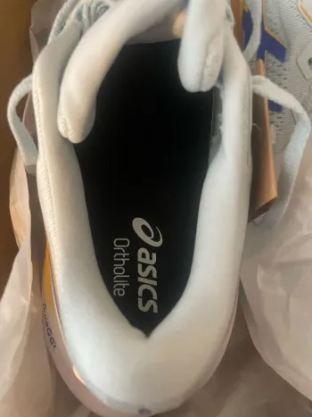 Asics Jadeite 3 bike d'occasion — image 5 sur 7