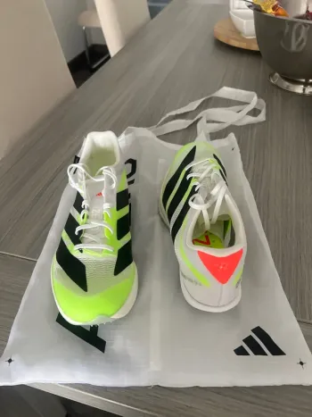 Used Adidas Adizero Prime SP 4 Running Shoes