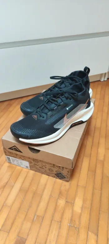 Gebrauchtes Pegasus Trail 5 GoreTex Running Shoes