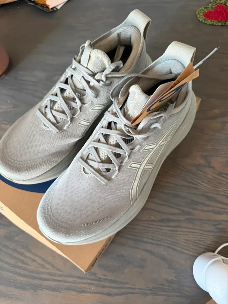 Adidas Nimbus 27 bike d'occasion — image 2 sur 3