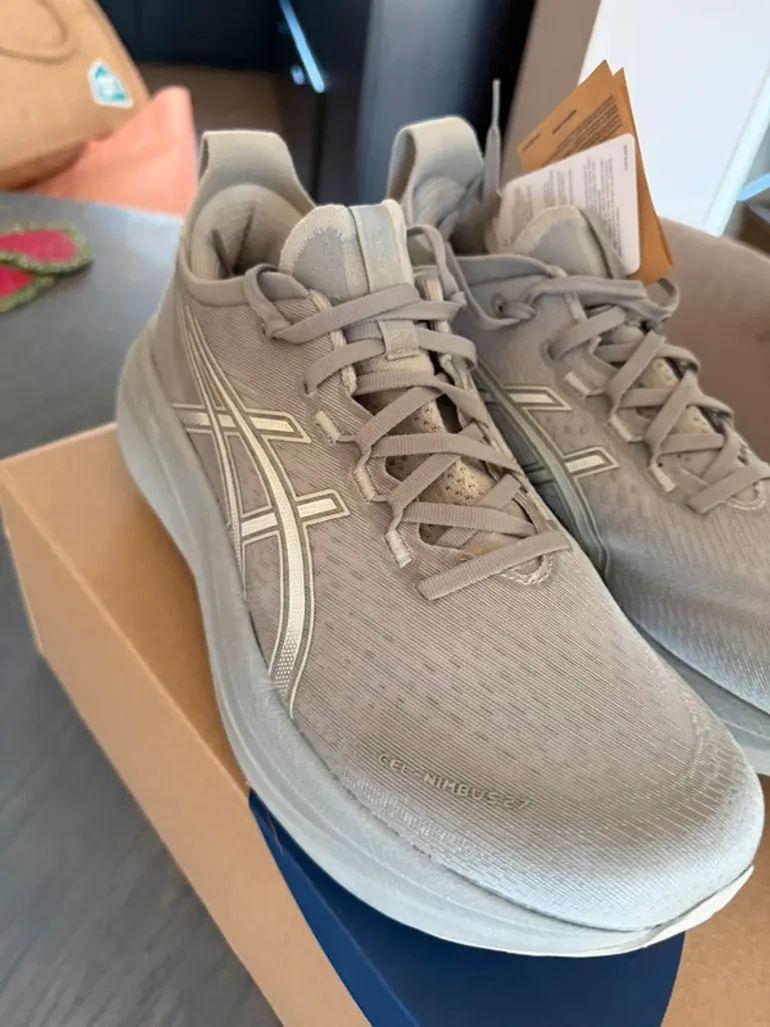 Adidas Nimbus 27 bike d'occasion — image 3 sur 3