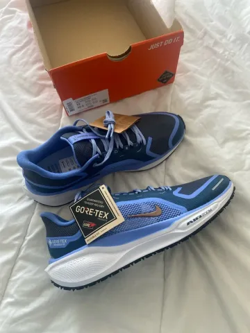 Brugt Pegasus 41 Running Shoes