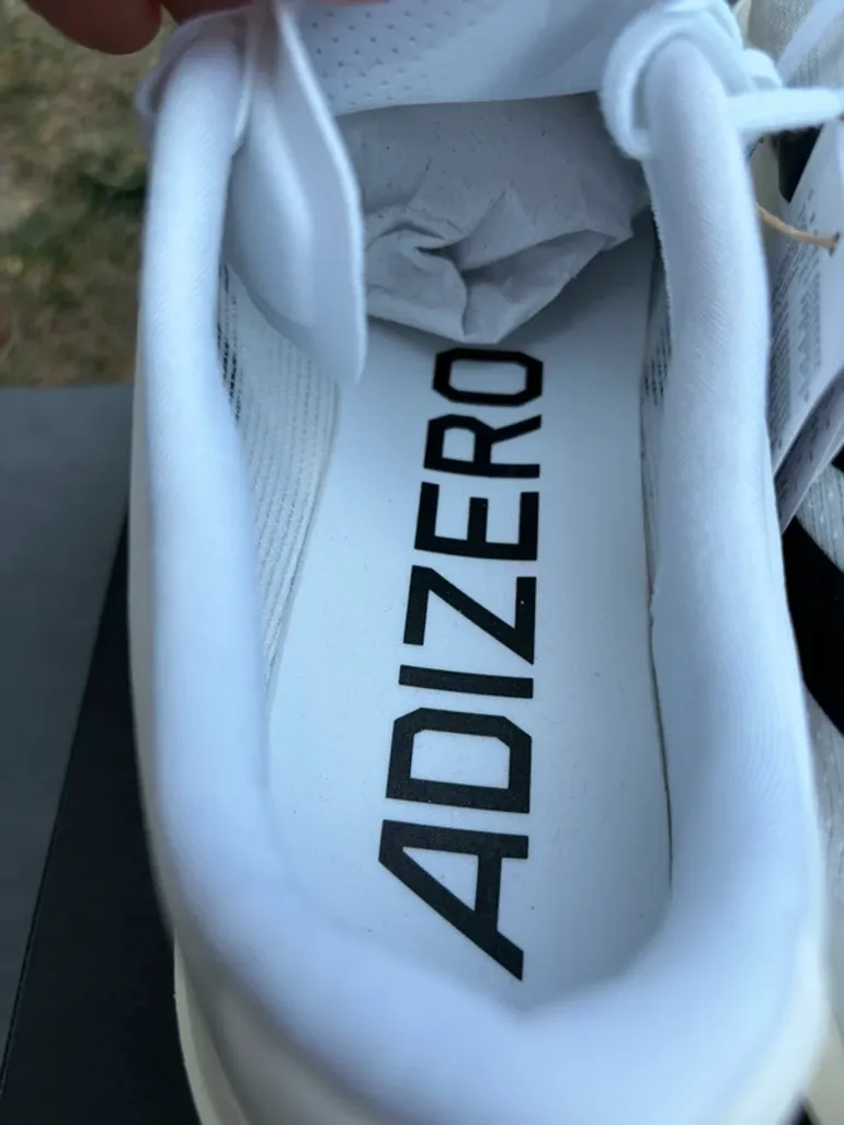 Gebrauchtes Adidas EVO SL bike — Bild 7 von 8