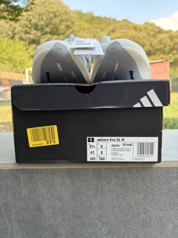 Gebrauchtes Adidas EVO SL bike — Bild 3 von 8