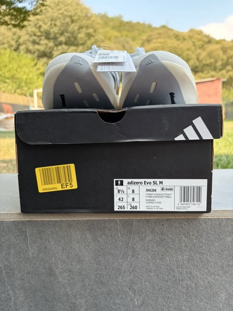 Gebrauchtes Adidas EVO SL bike — Bild 3 von 8