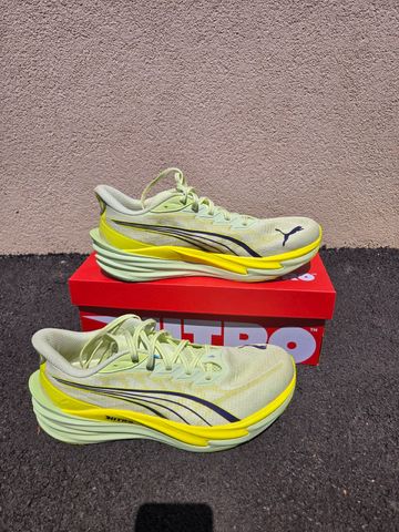 Used Puma Deviated Nitro 4 2026 bike — image 3 of 9