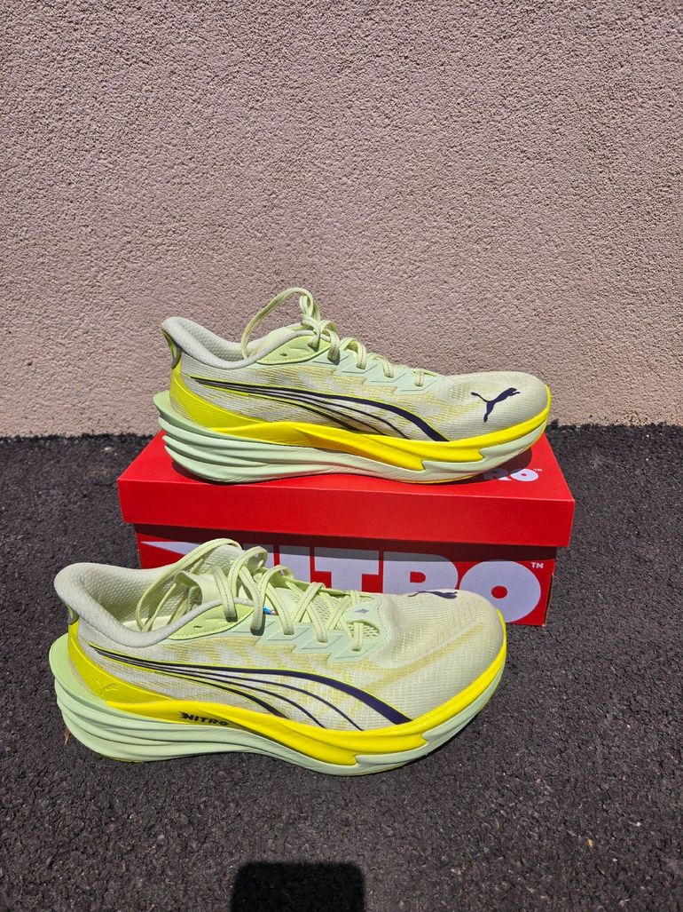 Used Puma Deviated Nitro 4 2026 bike — image 3 of 9