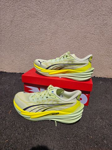 Used Puma Deviated Nitro 4 2026 bike — image 4 of 9