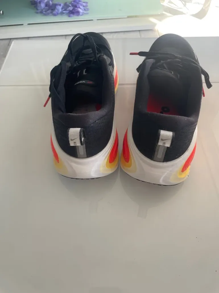 Gebrauchtes Nike Vomero plus bike — Bild 4 von 7