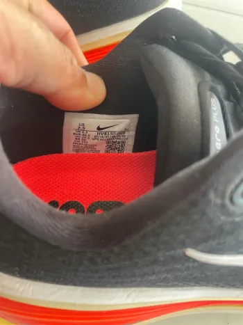 Gebrauchtes Nike Vomero plus bike — Bild 7 von 7