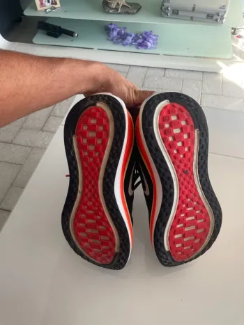 Gebrauchtes Nike Vomero plus bike — Bild 5 von 7