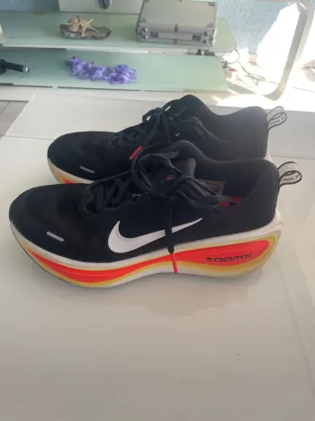 Gebrauchtes Nike Vomero plus Running Shoes