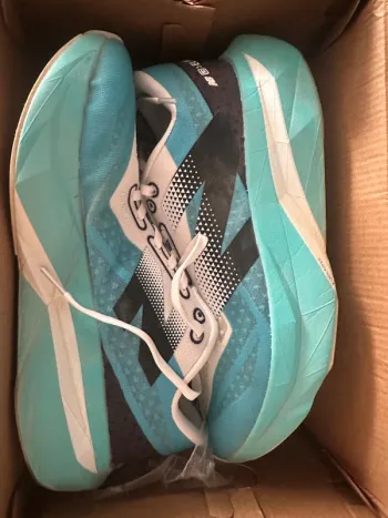 Gebrauchtes New Balance SuperComp Elite V4 Running Shoes